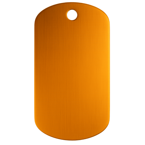 Dog Tag
