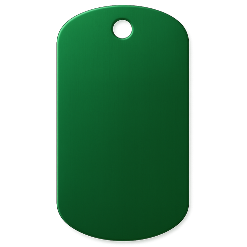 Dog Tag