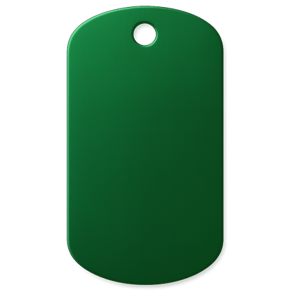 Dog Tag