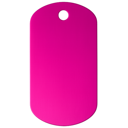 Dog Tag