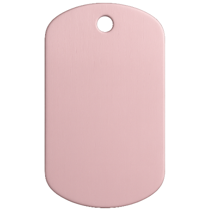 Dog Tag