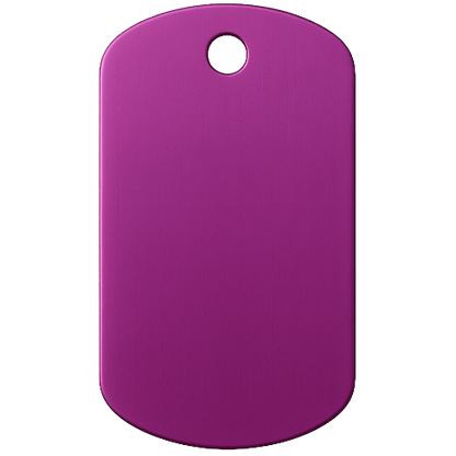 Dog Tag
