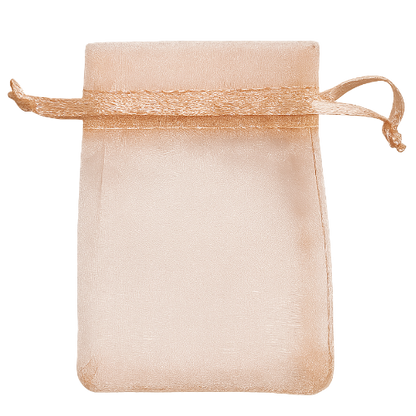 Geschenkbeutel mit Kordelzug klein