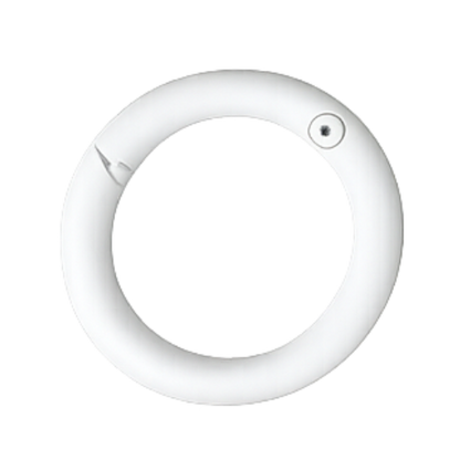 Karabiner-Ring