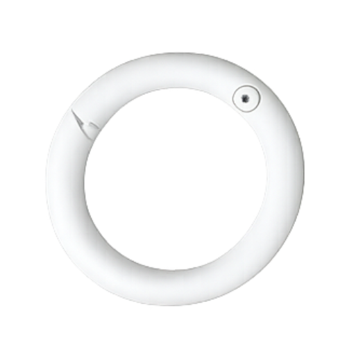 Karabiner-Ring