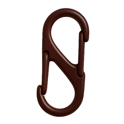 Karabiner S Form
