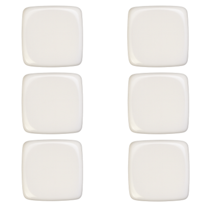 Acryl-Würfel