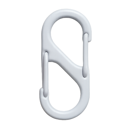 Karabiner S Form