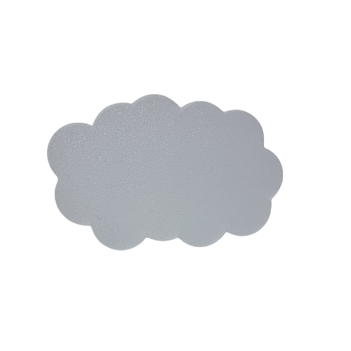 Clip-In Große Wolke