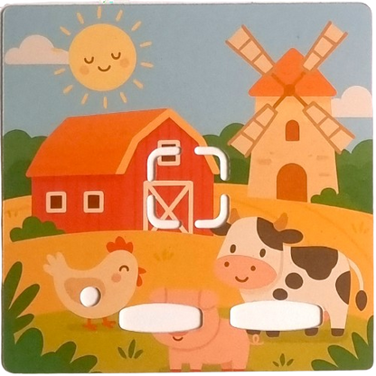 Einleger - Bilder