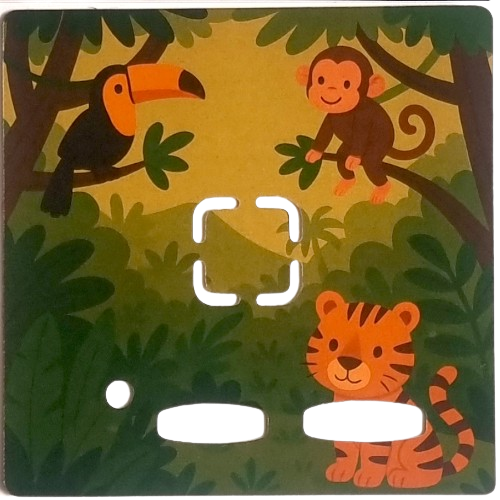 Einleger - Bilder