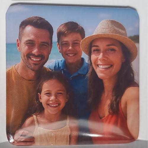 Magnet - Foto