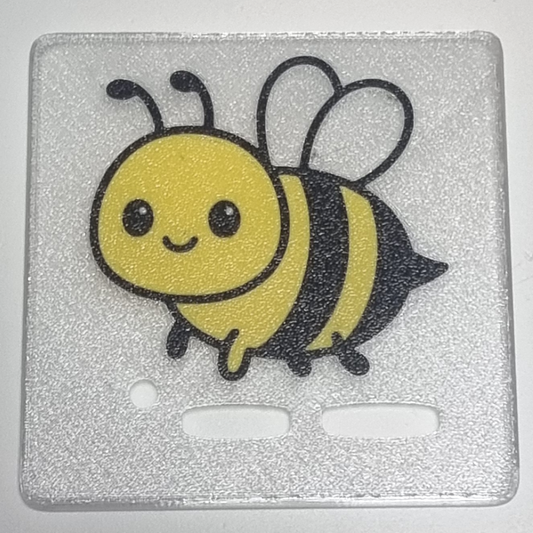 Hartplastik-Motiv-Cover passend für die Toniebox