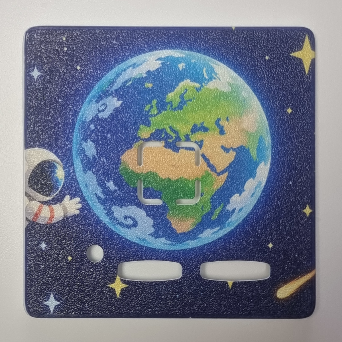 Design-Cover mit UV-Druck passend für die Toniebox
