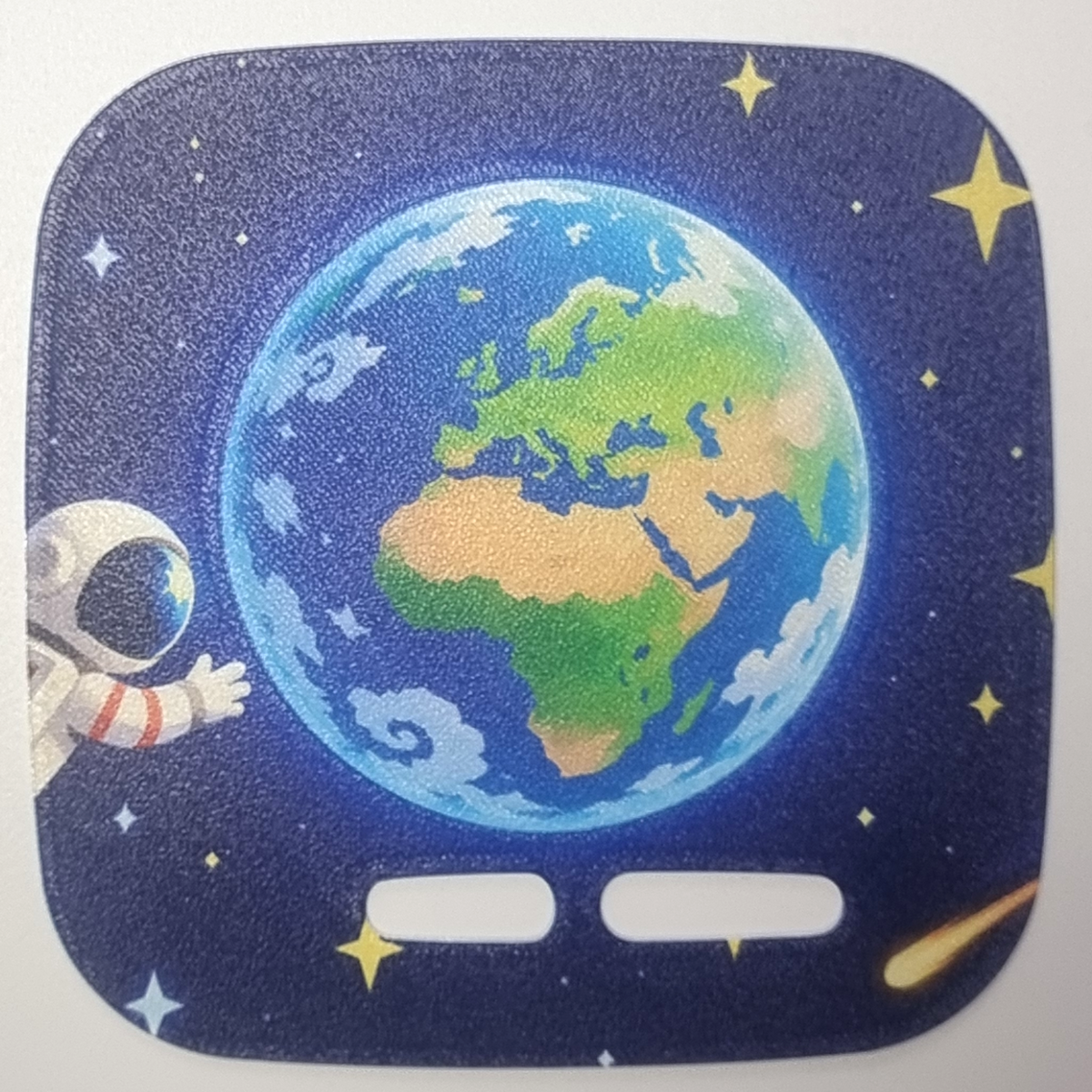 Design-Cover mit UV-Druck passend für die Toniebox
