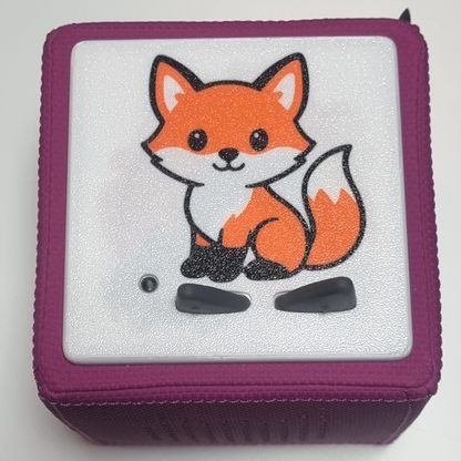 Hartplastik-Motiv-Cover passend für die Toniebox