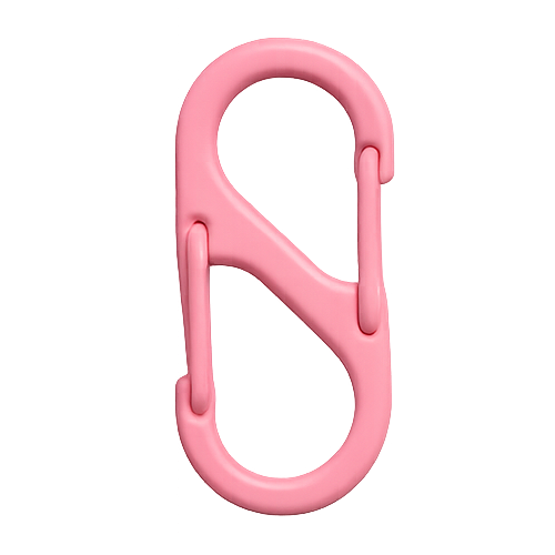 Karabiner S Form