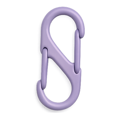 Karabiner S Form