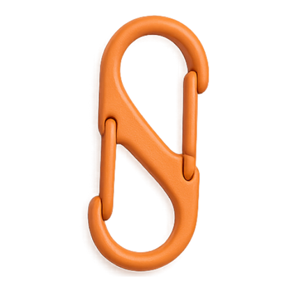 Karabiner S Form
