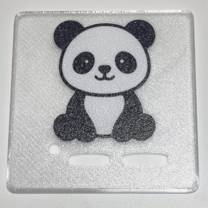 Hartplastik-Motiv-Cover passend für die Toniebox