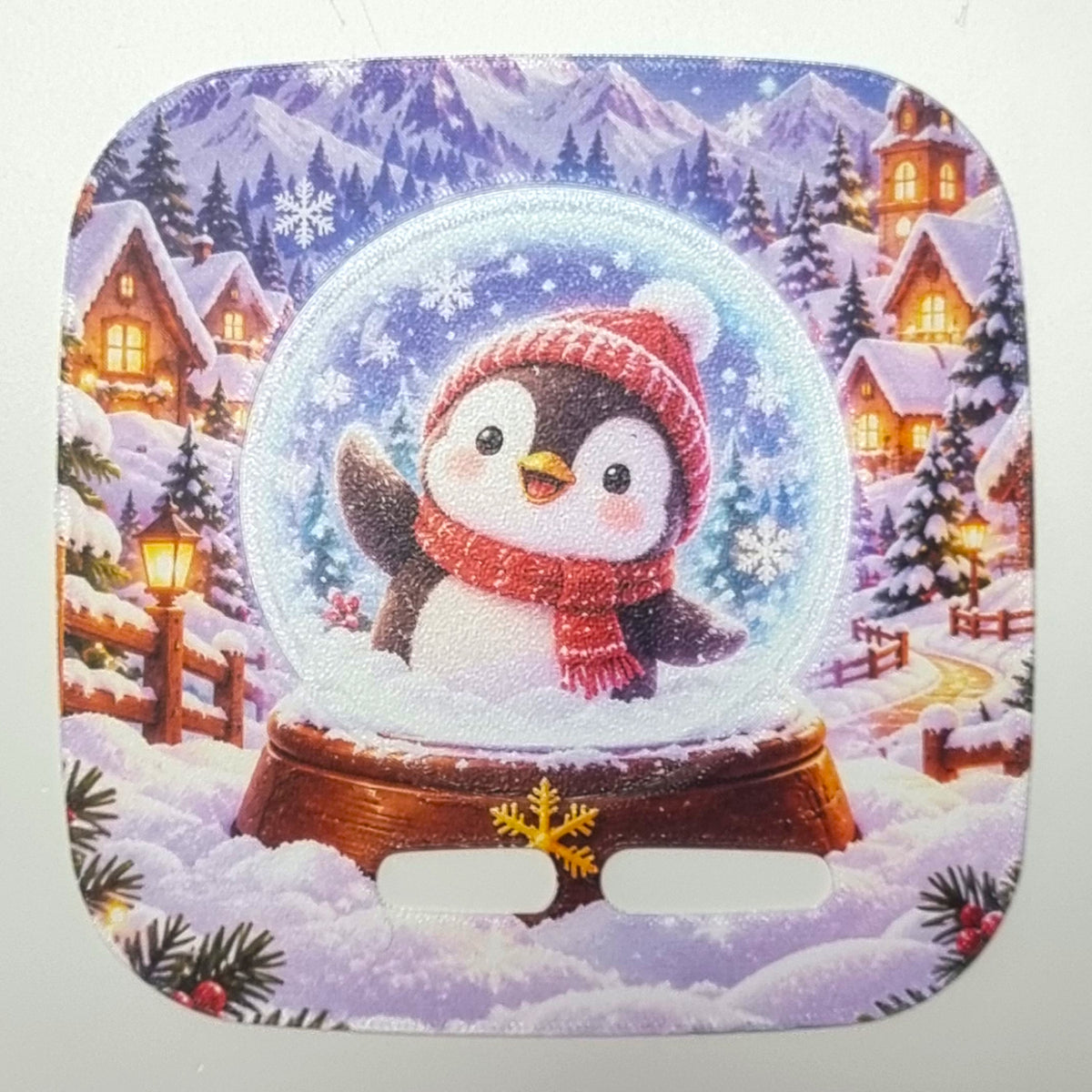 Design-Cover mit UV-Druck passend für die Toniebox