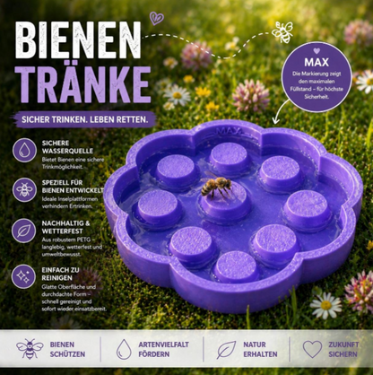 Bienentränke