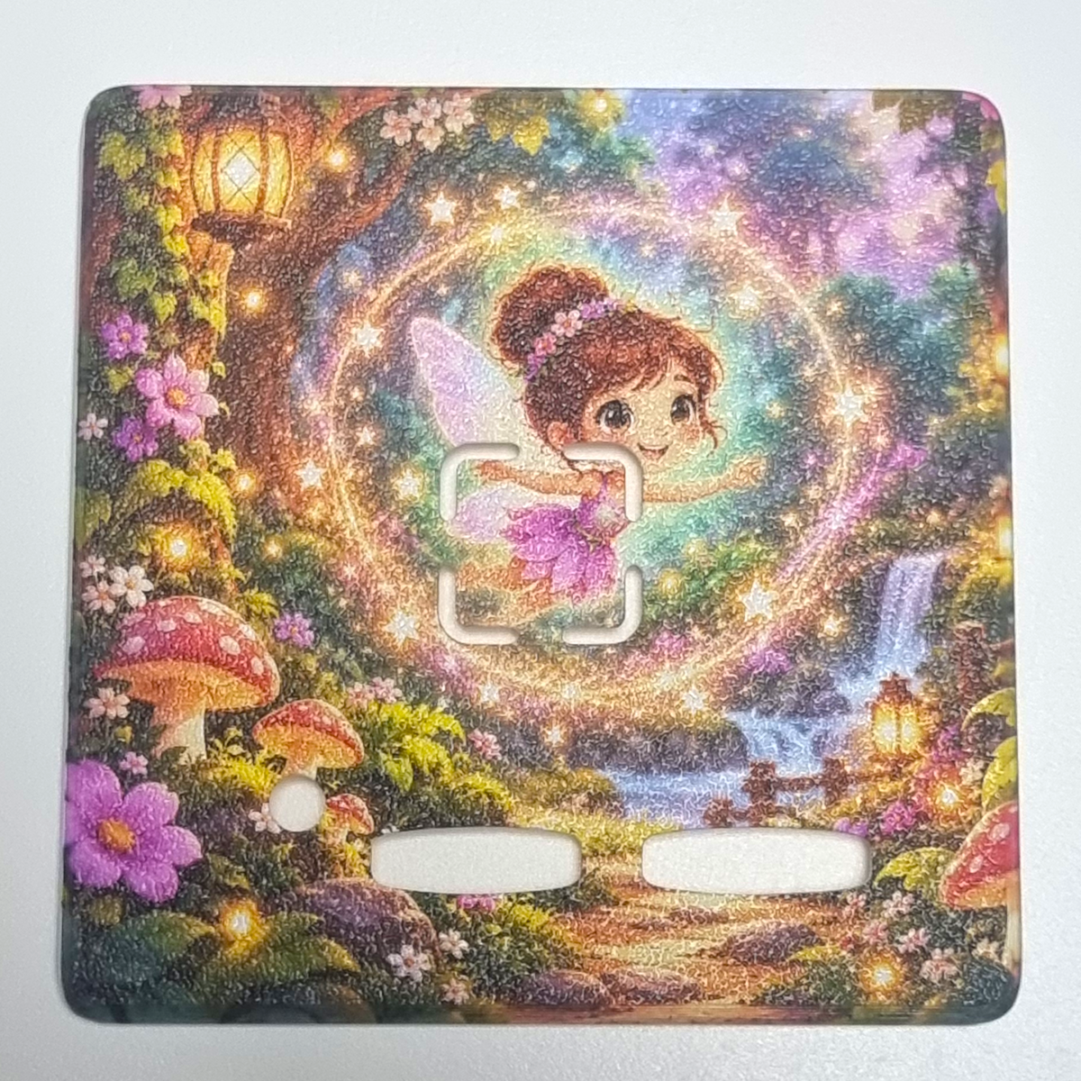 Design-Cover mit UV-Druck passend für die Toniebox