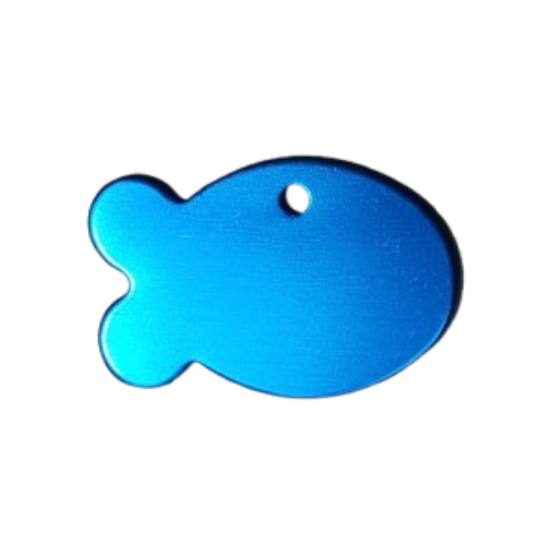 Anhänger-Fisch