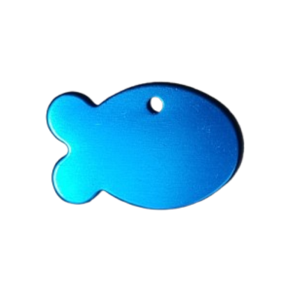 Anhänger-Fisch
