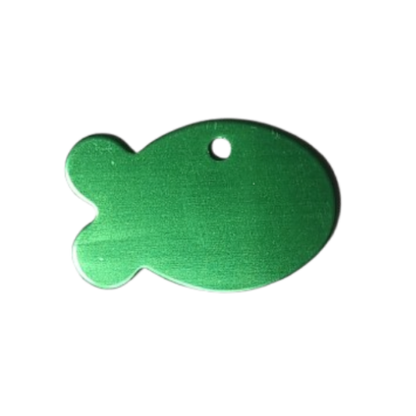 Anhänger-Fisch
