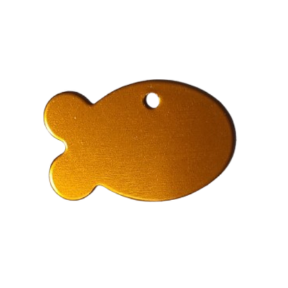Anhänger-Fisch