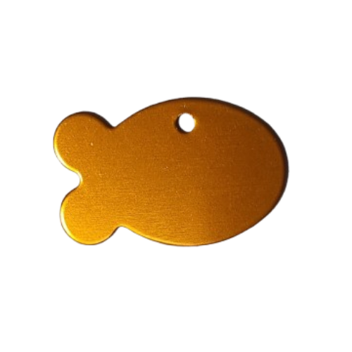Anhänger-Fisch