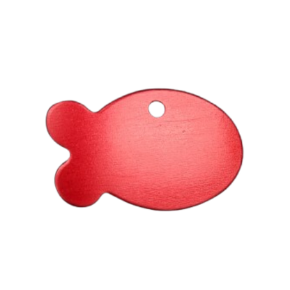 Anhänger-Fisch