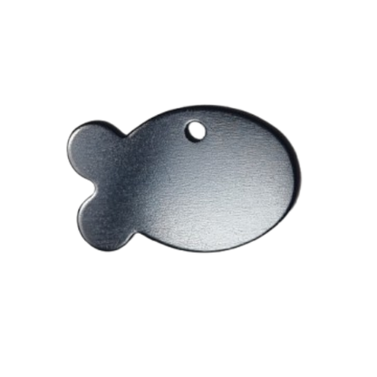 Anhänger-Fisch