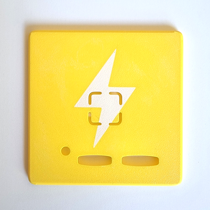 Element-Cover – passend für Toniebox 1