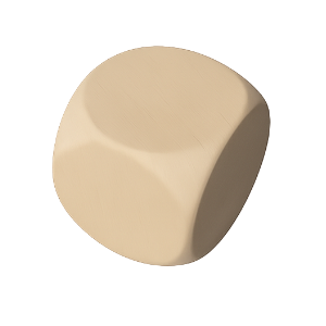 Holzwürfel