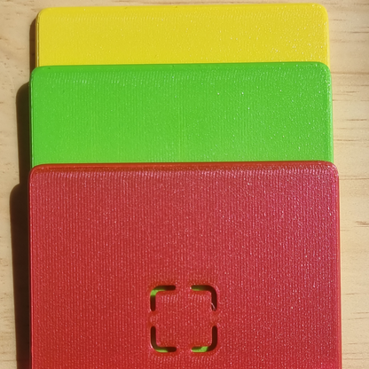 Hartplastik-Cover passend für Toniebox