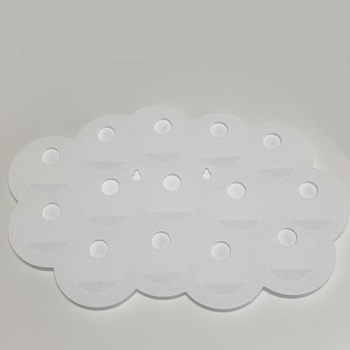 Wolken-Wandhalter passend für Kekz