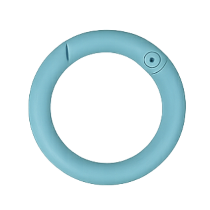 Karabiner-Ring