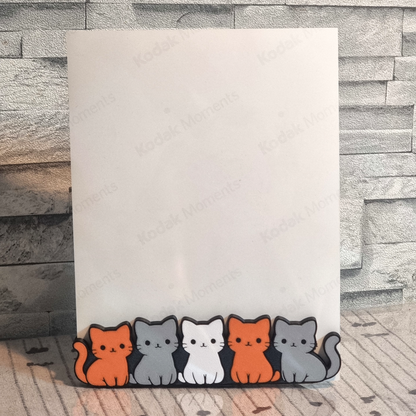Magnet Fotohalter