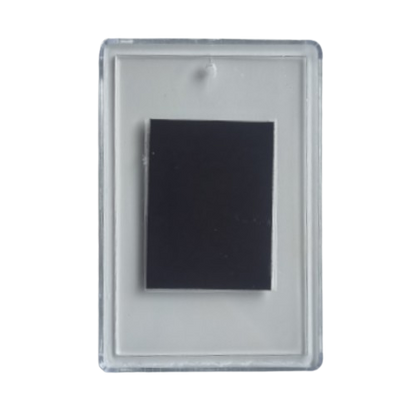 DIY Magnetischer Fotorahmen