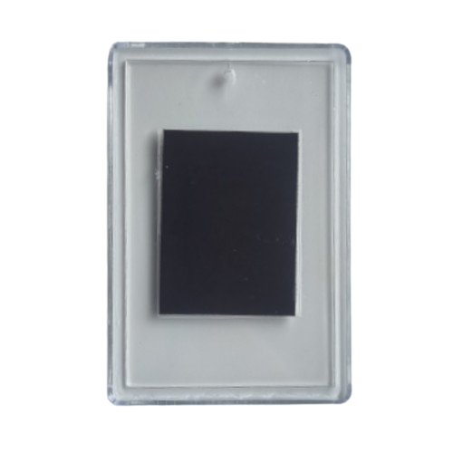 DIY Magnetischer Fotorahmen