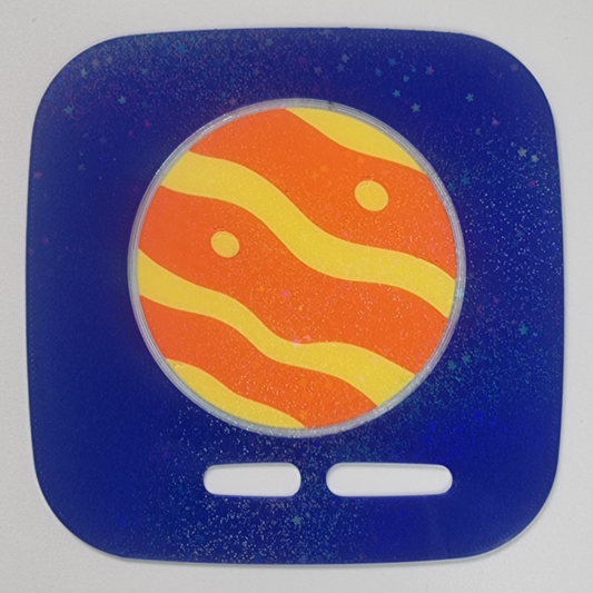 Design-Cover passend für Toniebox 2