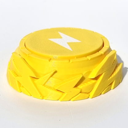 4 Figurenhalter – passend für Pokémon Tonies