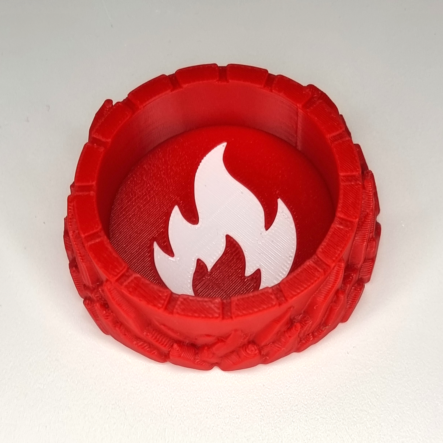 4 Figurenhalter – passend für Pokémon Tonies