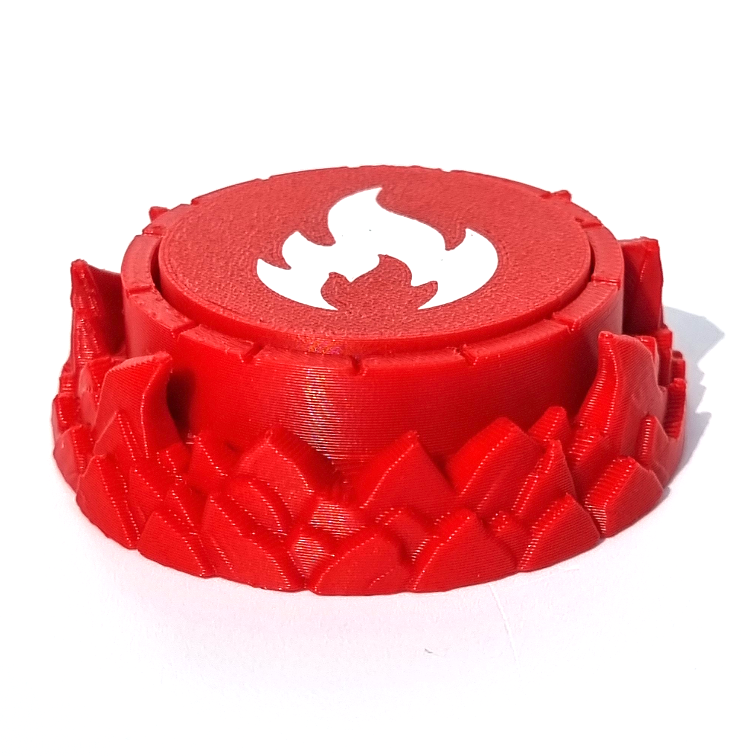 4 Figurenhalter – passend für Pokémon Tonies