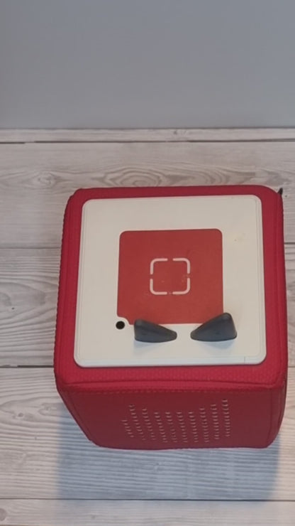 Hartplastik-Cover passend für Toniebox