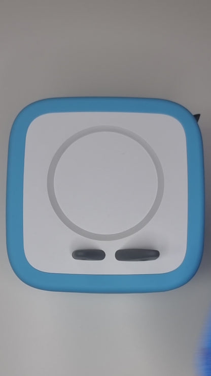 Design-Cover passend für Toniebox 2