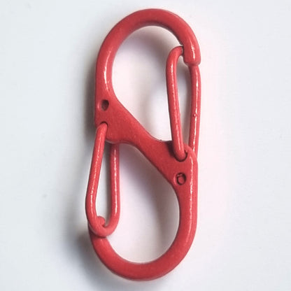 Karabiner S Form