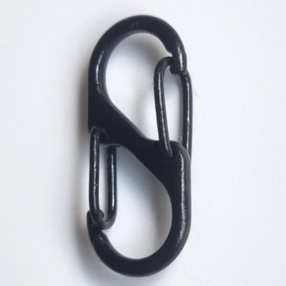 Karabiner S Form